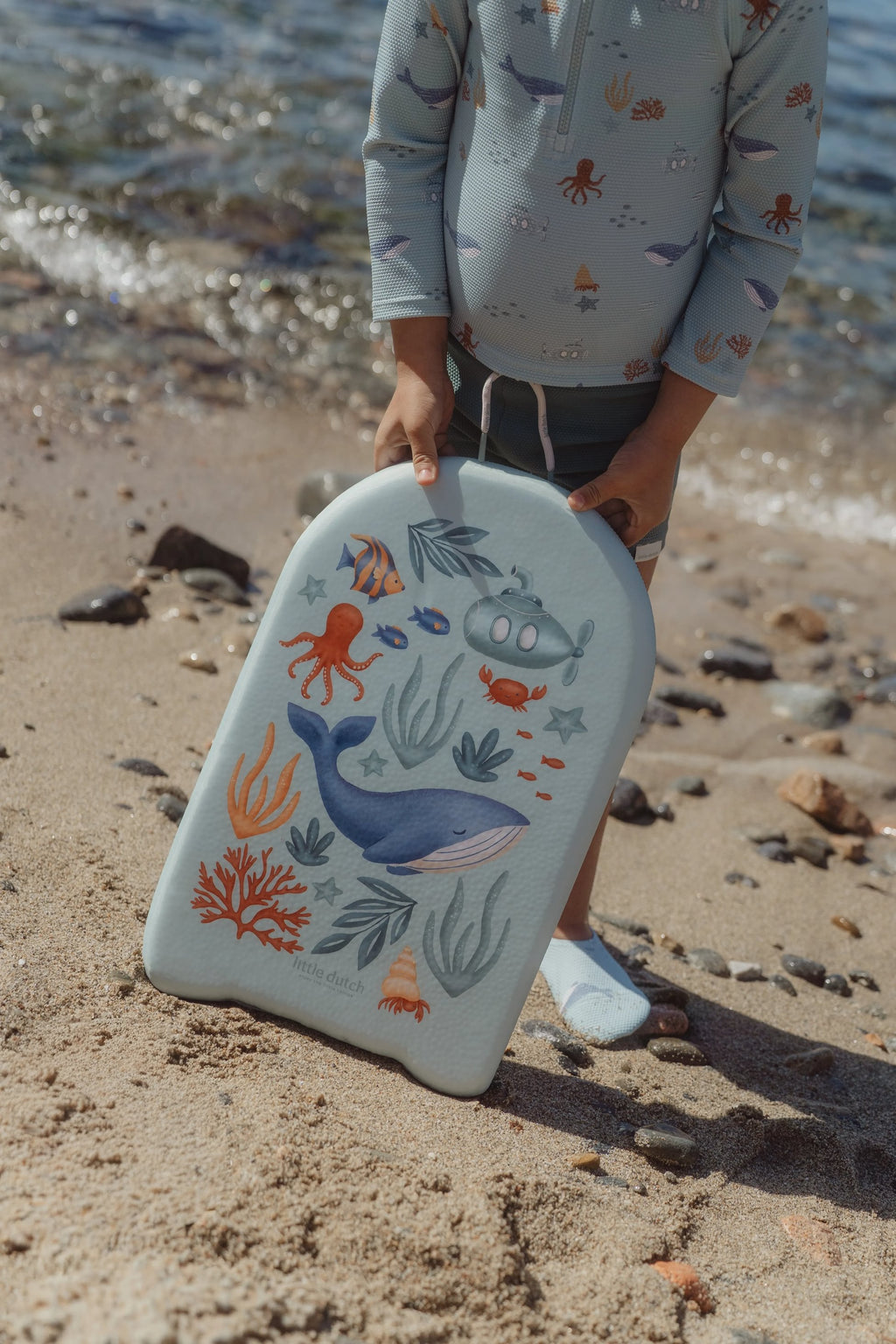 Prancha Kickboard | Ocean World