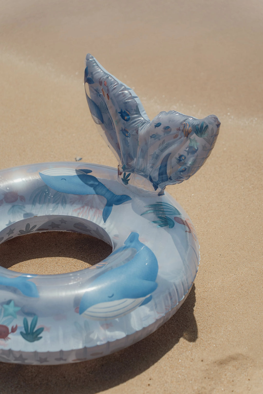 Boia com Cauda | 91cm | Ocean World