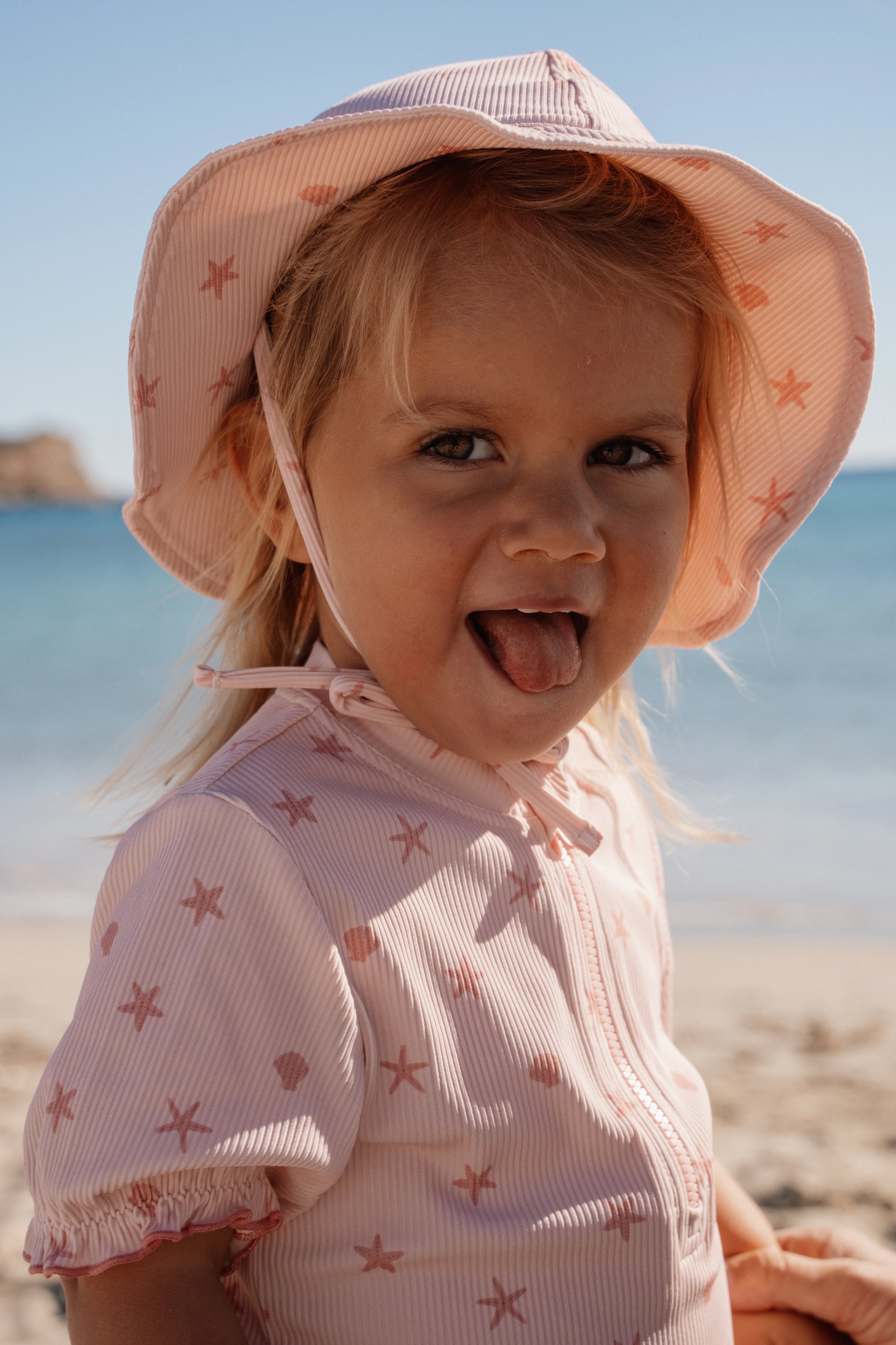 Chapéu de Praia | Dreamy Seashells
