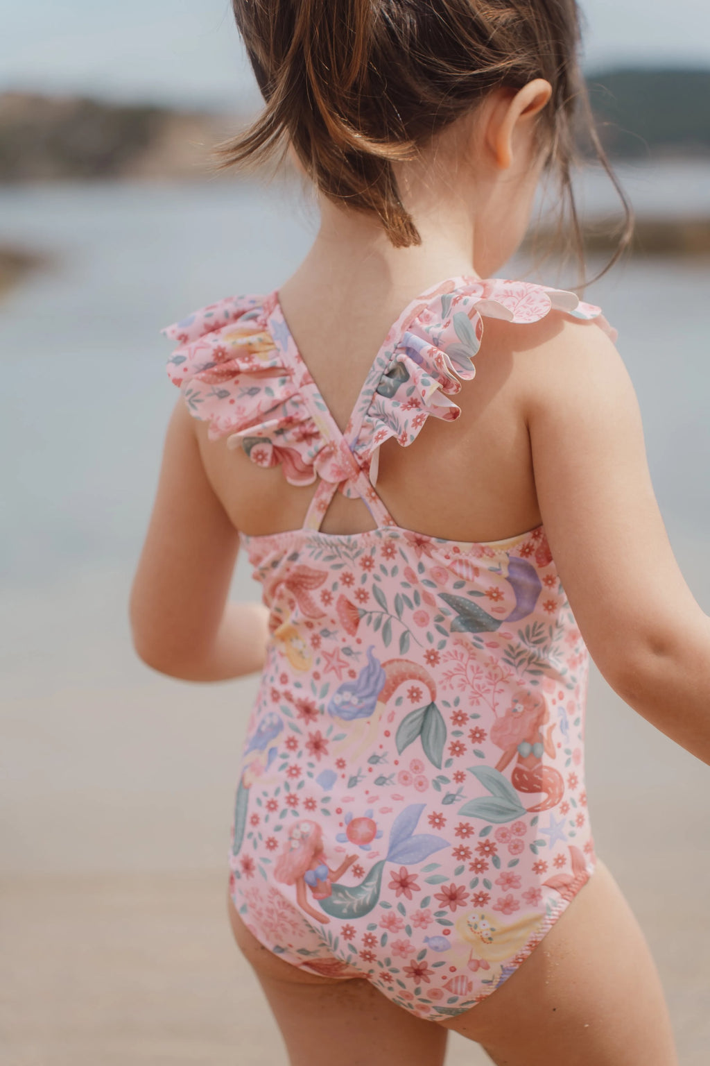 Fato de Banho | Dreamy Mermaid
