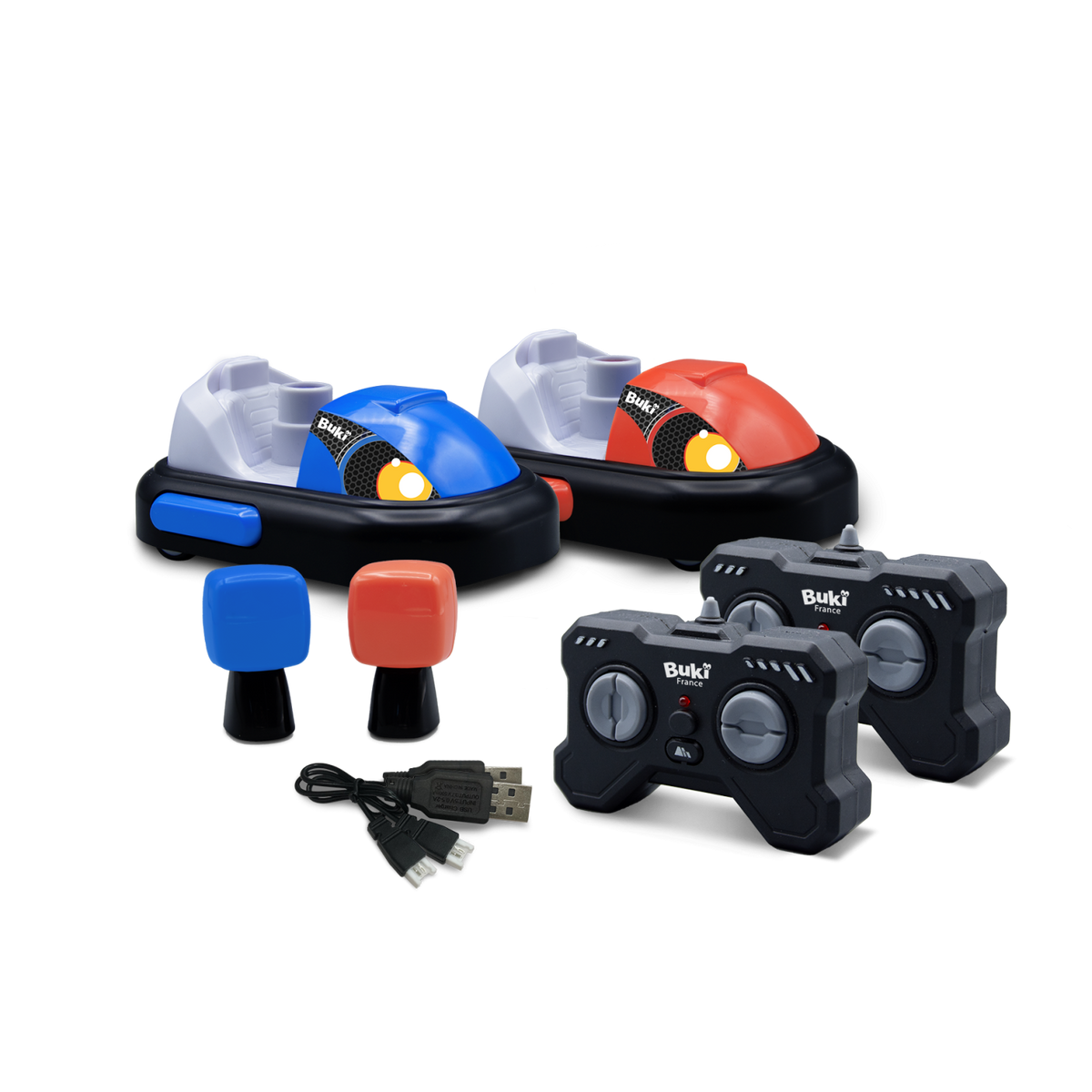 Super karts Telecomandado Buki - imagem 2