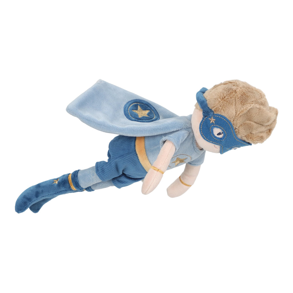 Boneco de pano | Super-Herói | Jim | 35 cm