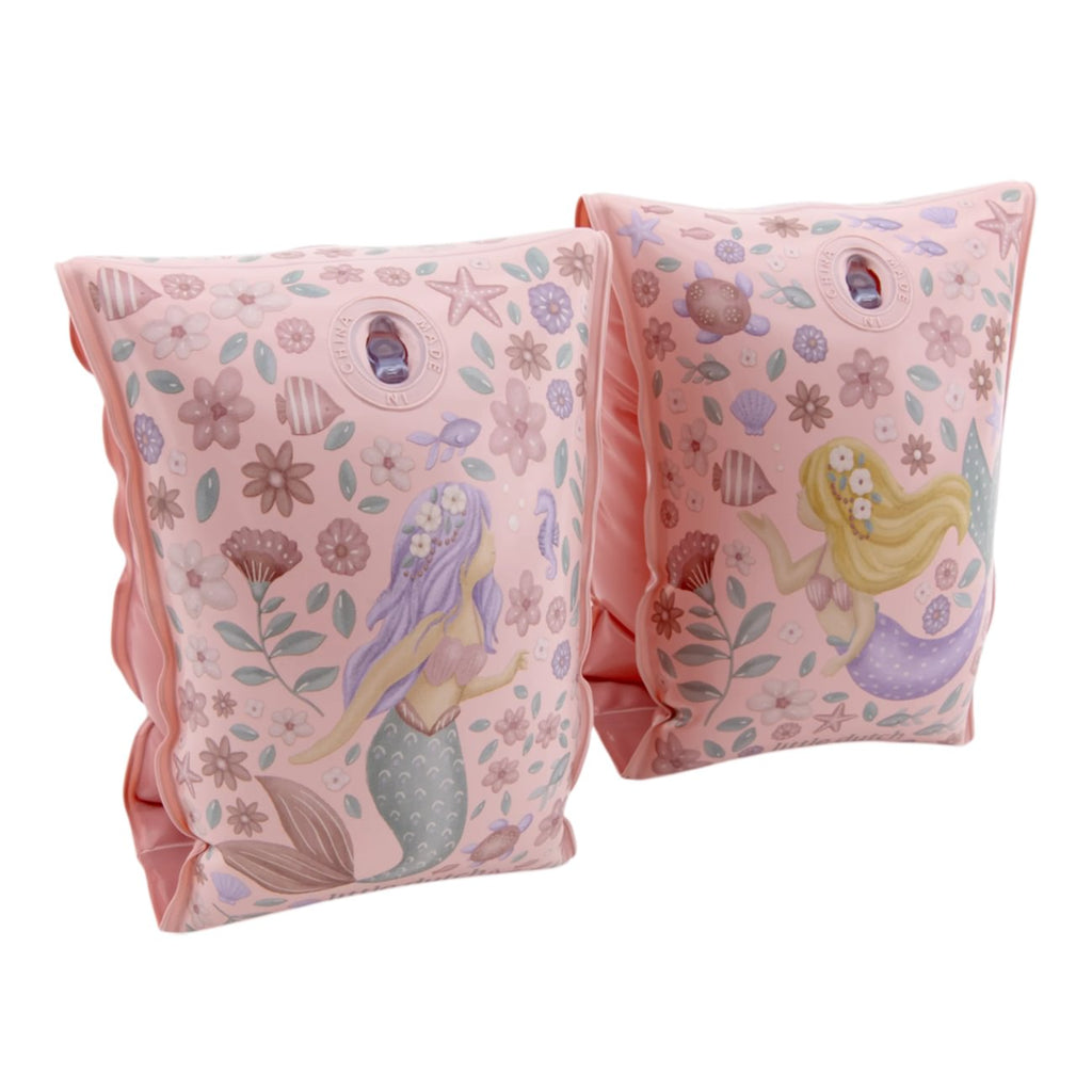 Braçadeiras | Dreamy Mermaid