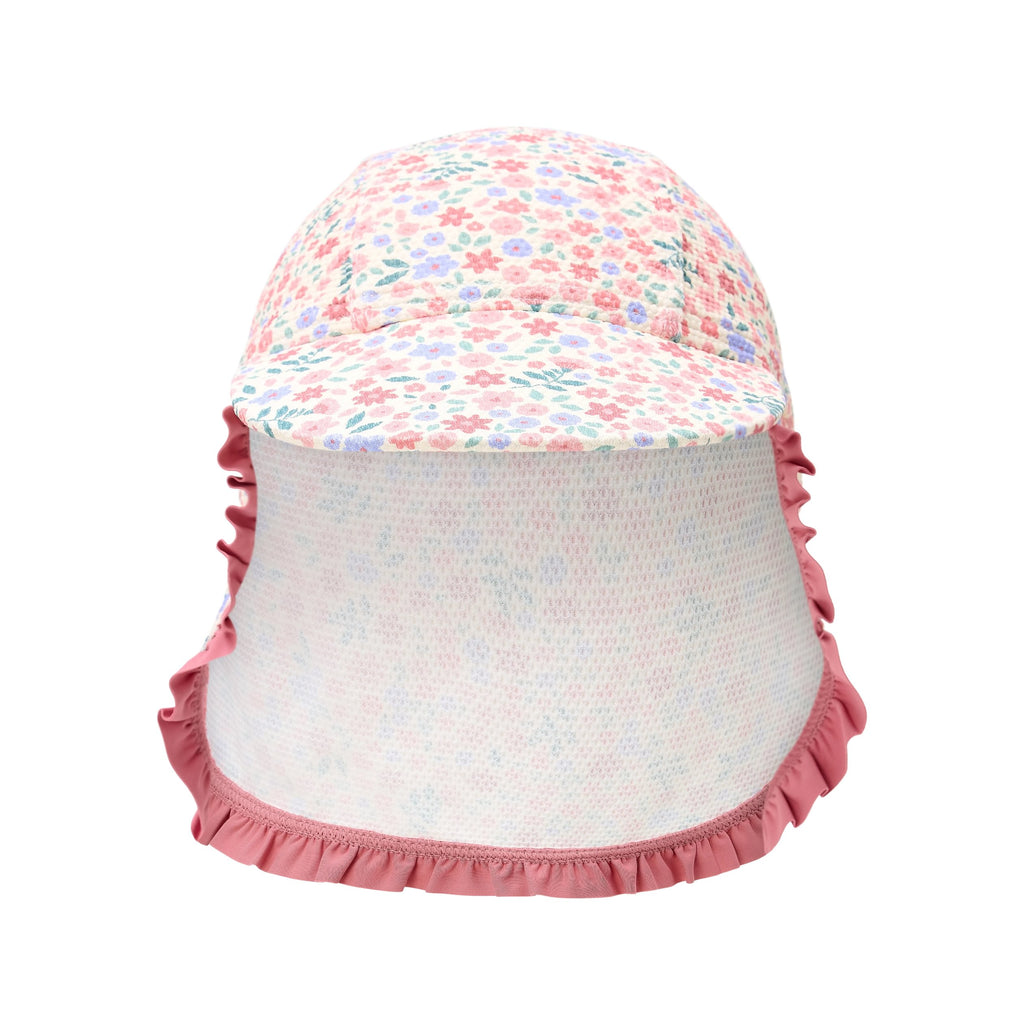 Chapéu de Praia | Dreamy Flowerfield