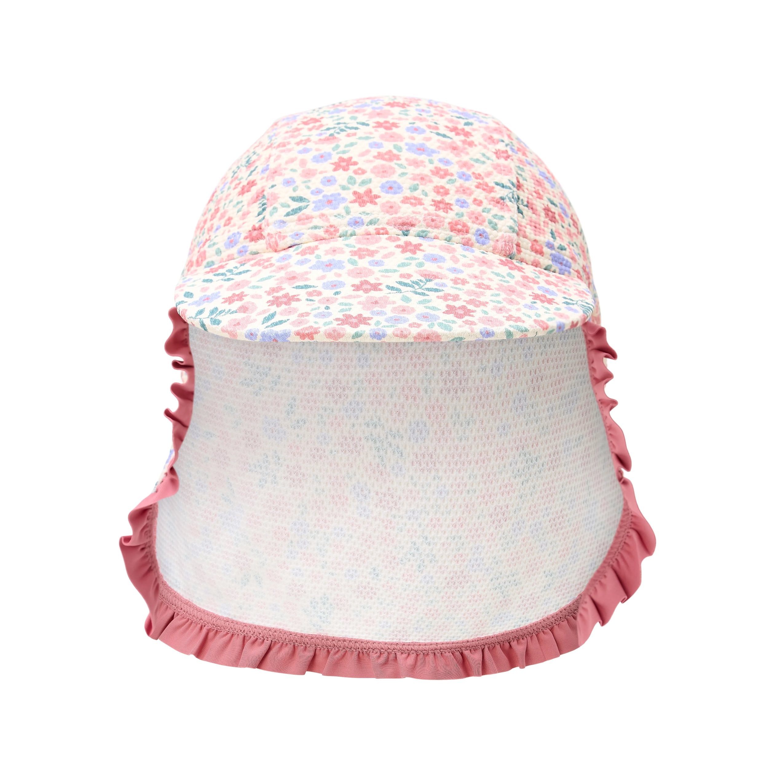 Chapéu de Praia | Dreamy Flowerfield