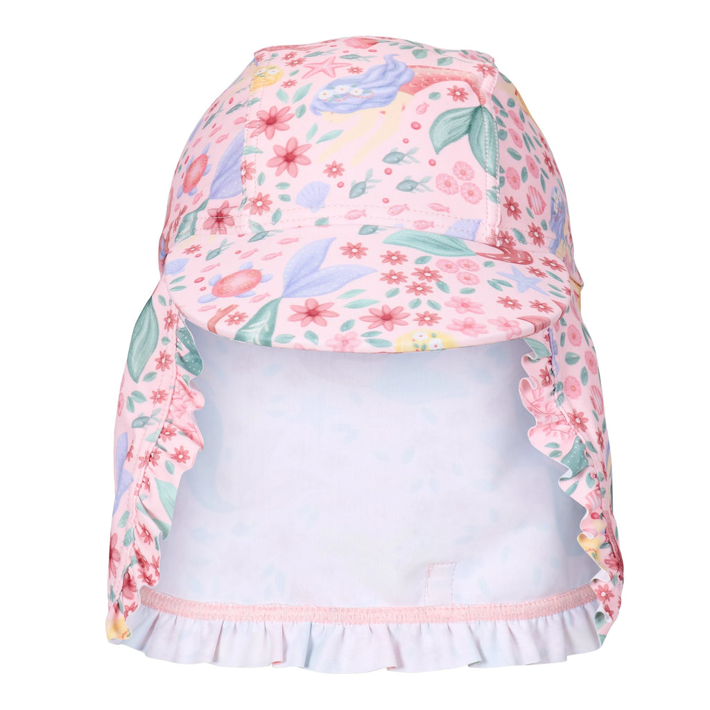 Chapéu de Praia | Dreamy Mermaid