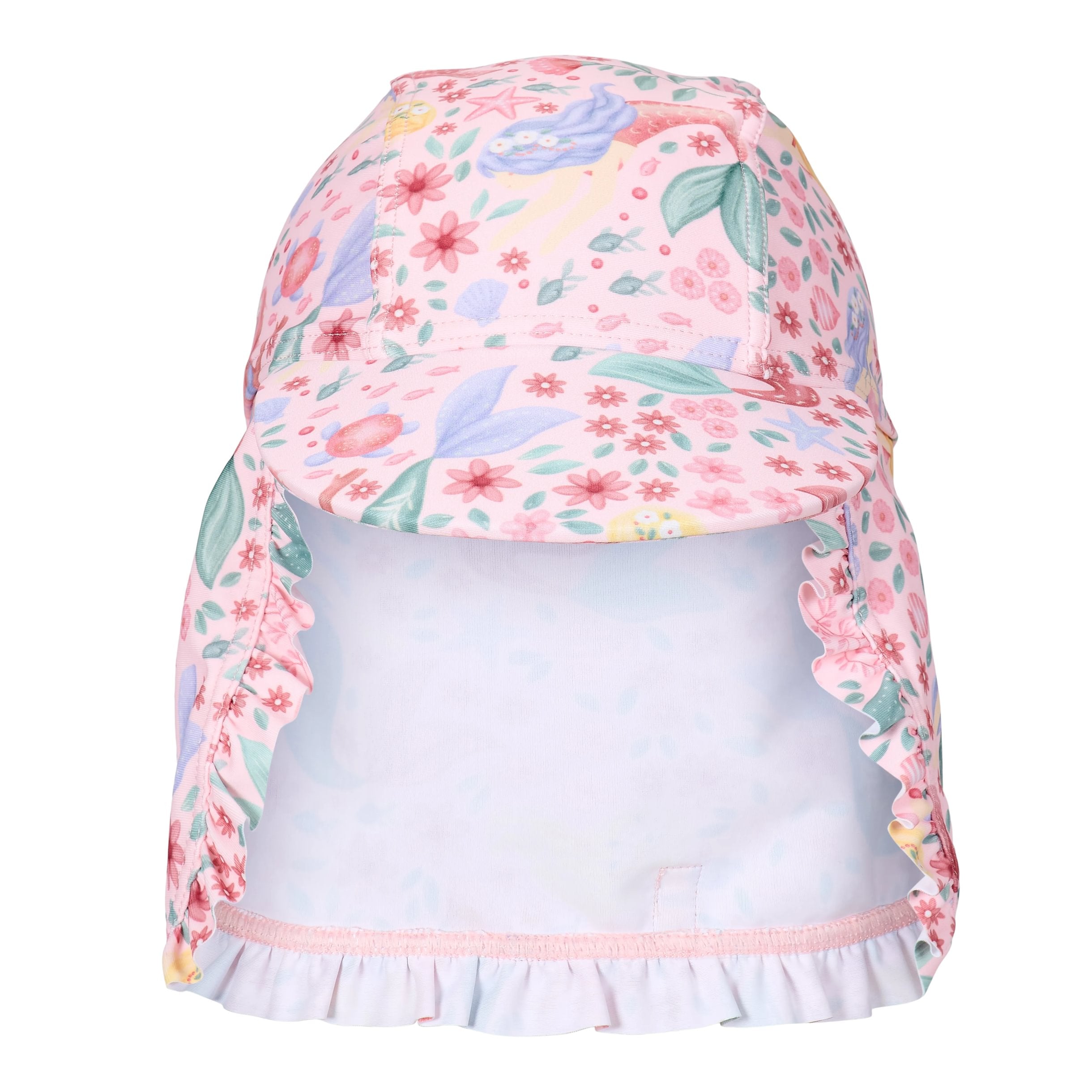 Chapéu de Praia | Dreamy Mermaid