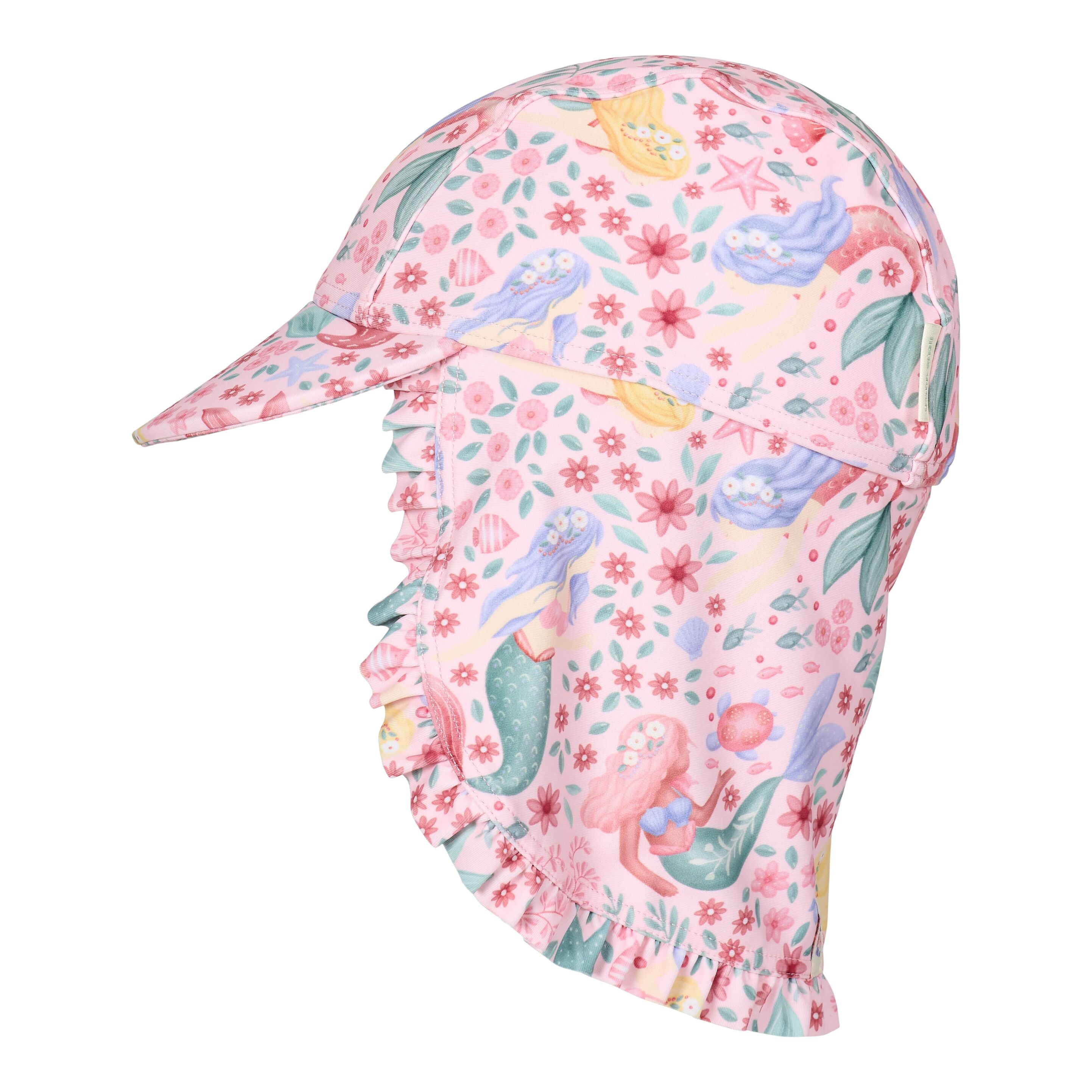 Chapéu de Praia | Dreamy Mermaid