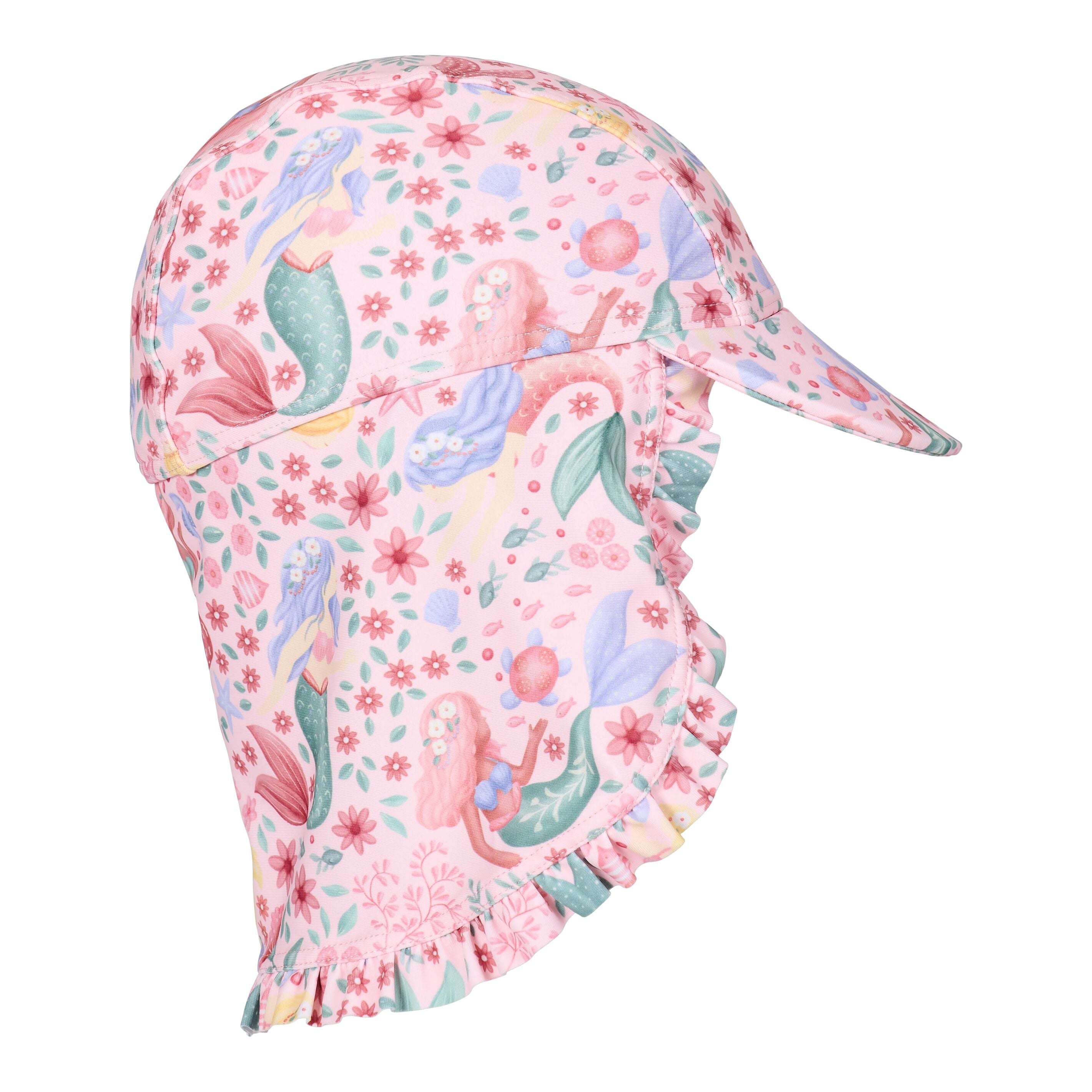 Chapéu de Praia | Dreamy Mermaid