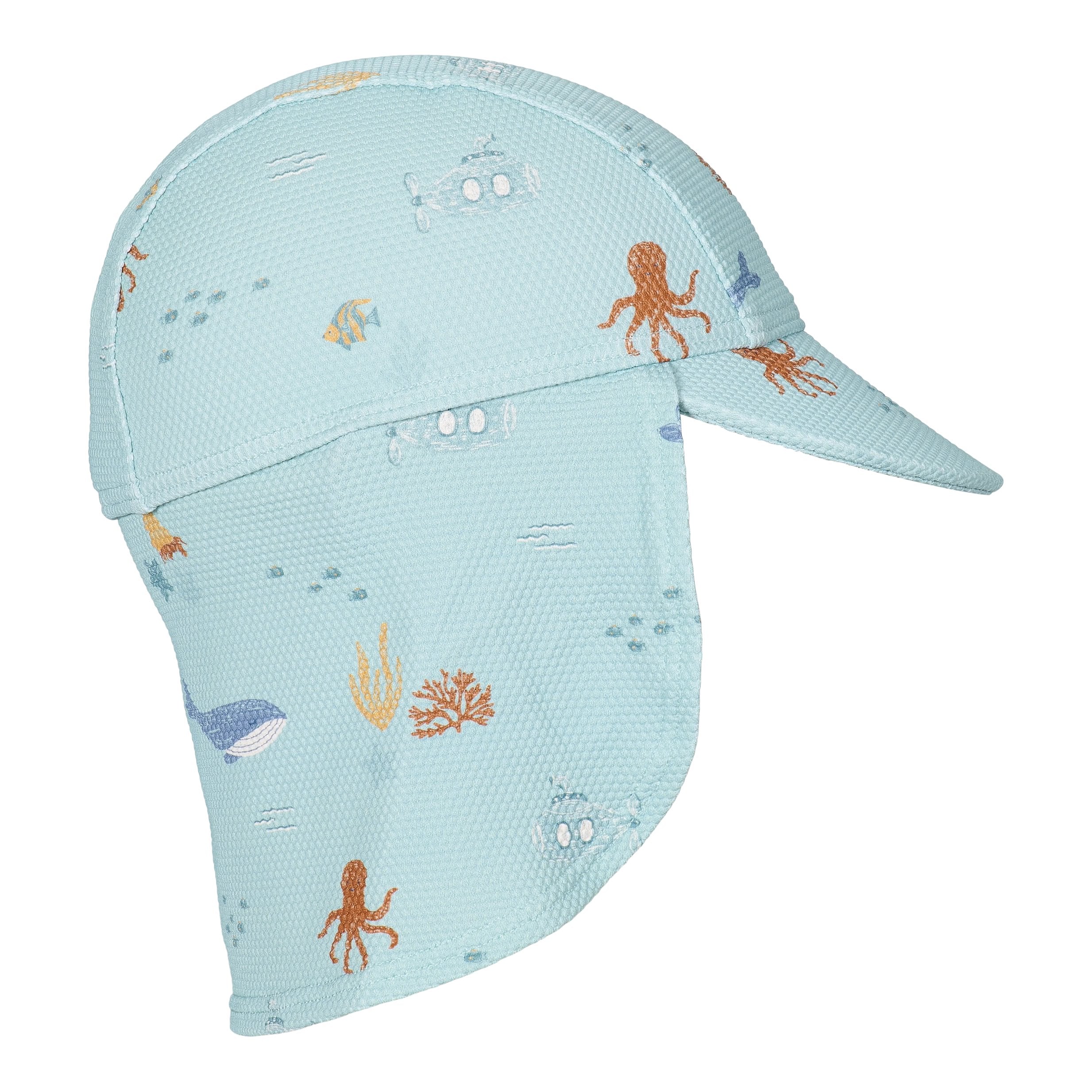 Chapéu de Praia | Ocean Friends
