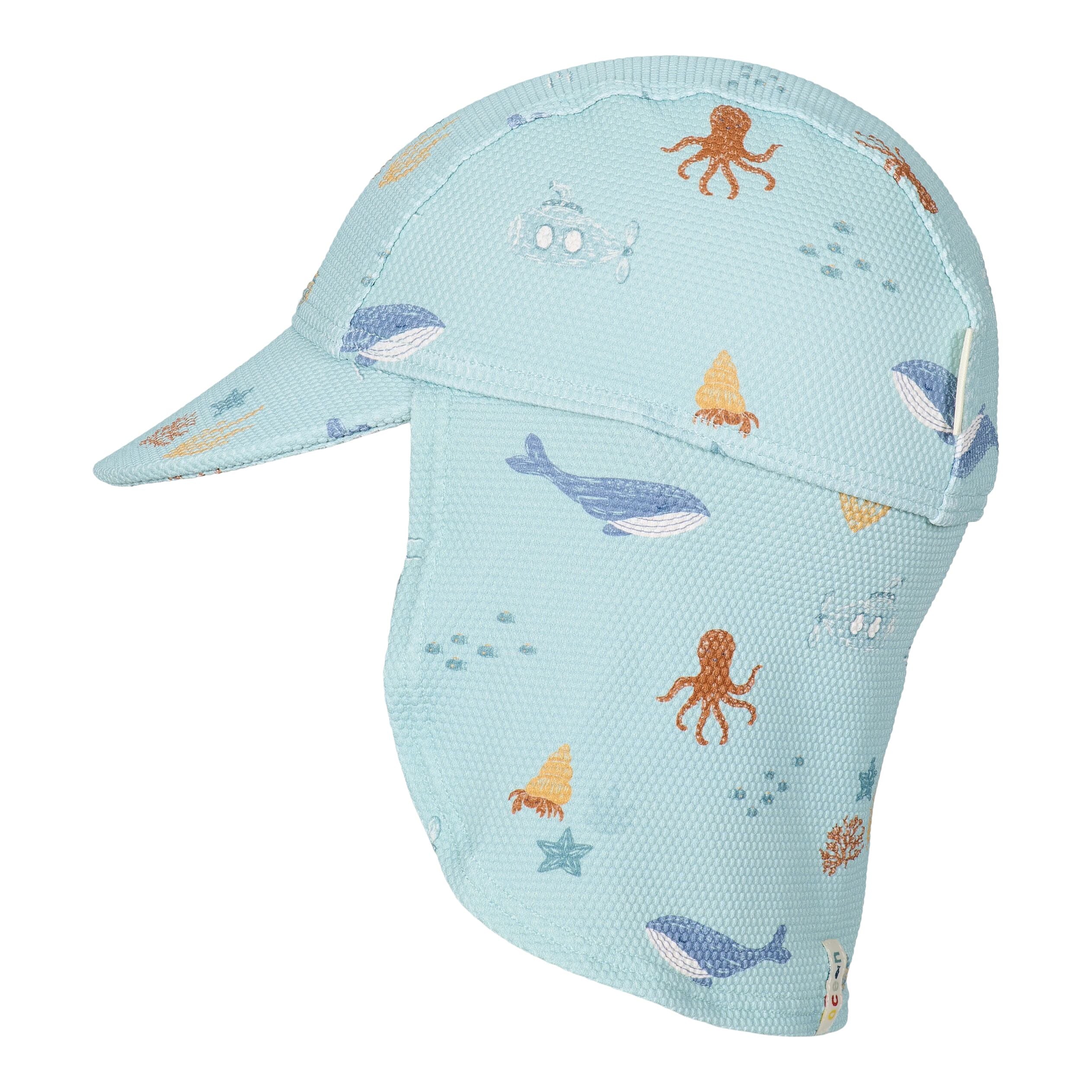 Chapéu de Praia | Ocean Friends
