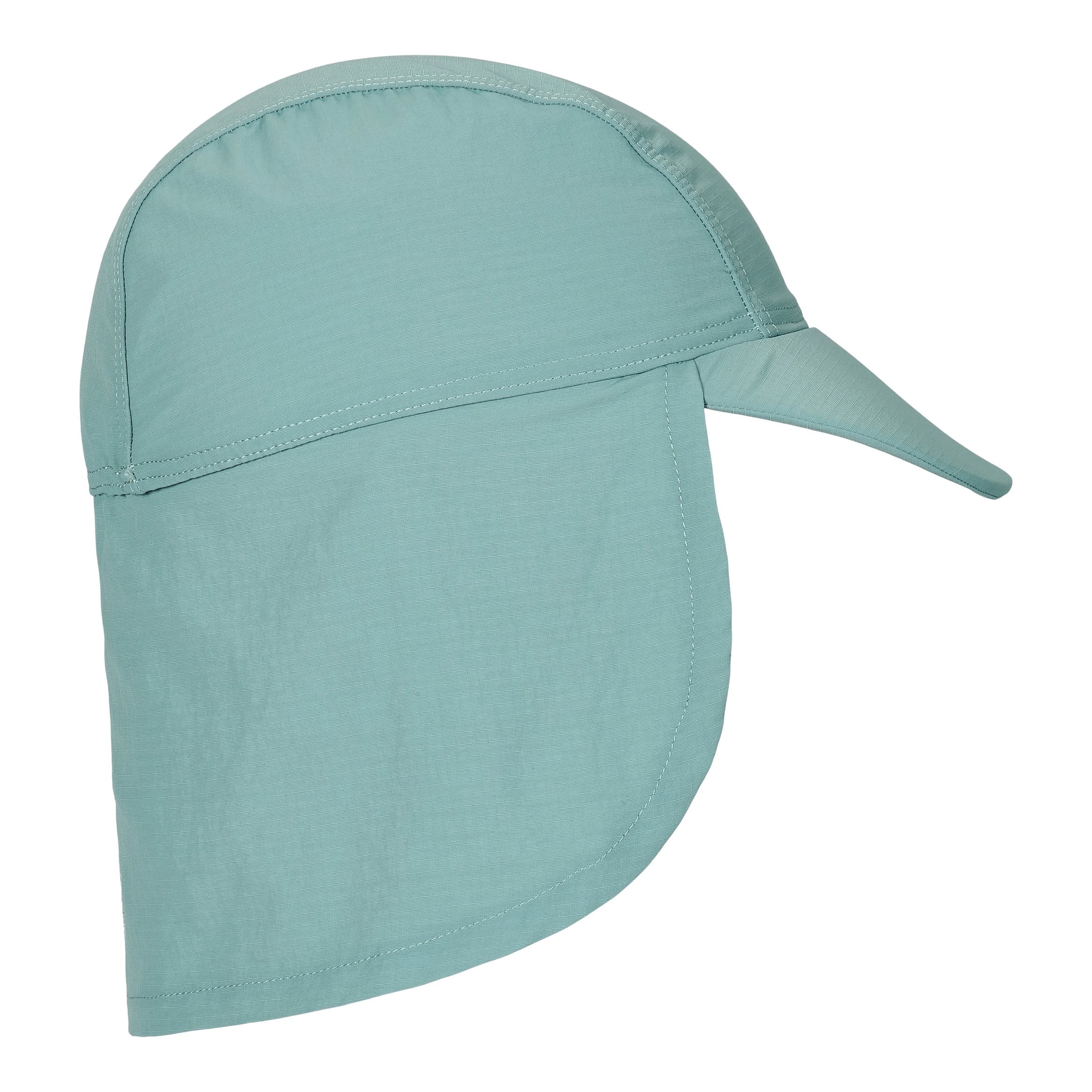 Chapéu de Praia | Ocean Green