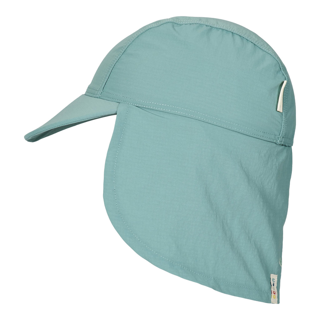 Chapéu de Praia | Ocean Green