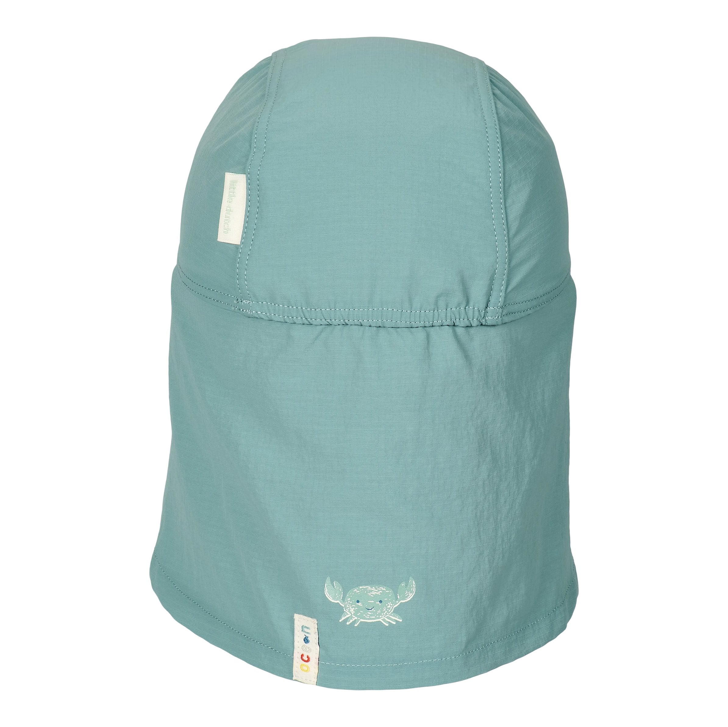 Chapéu de Praia | Ocean Green