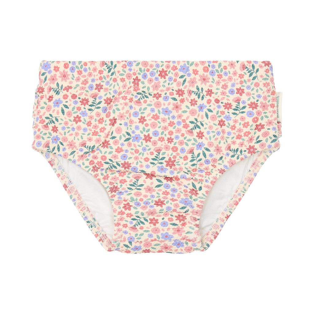 Fralda de Natação | Dreamy Flowerfield