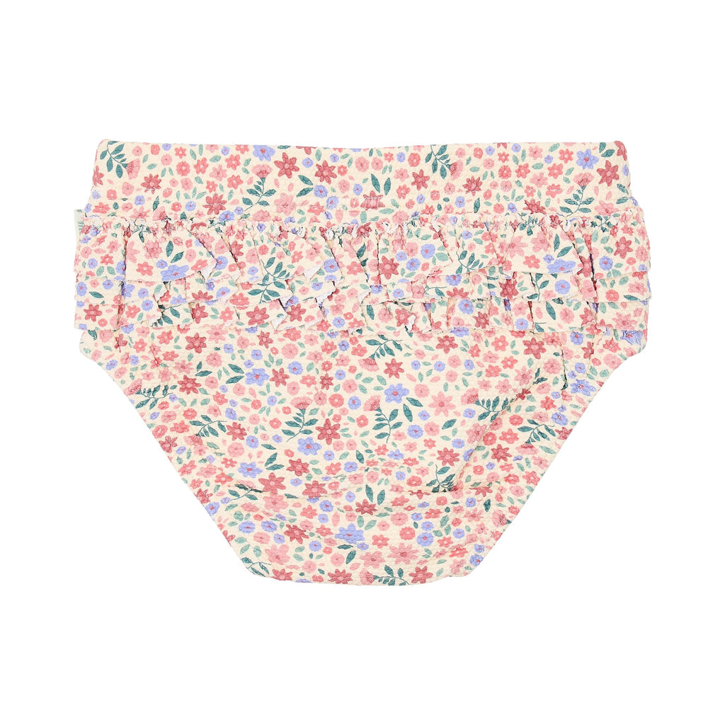 Fralda de Natação | Dreamy Flowerfield