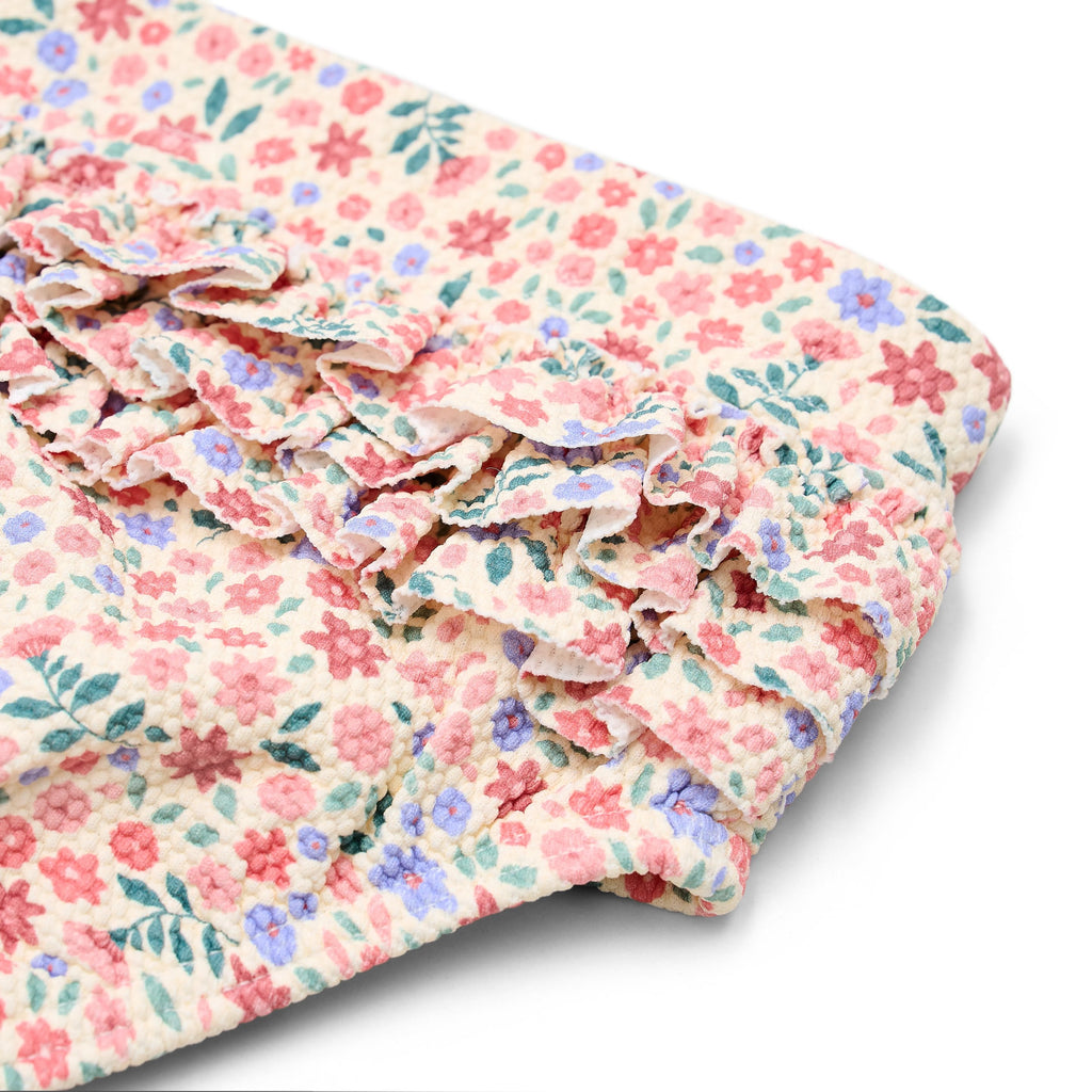 Fralda de Natação | Dreamy Flowerfield