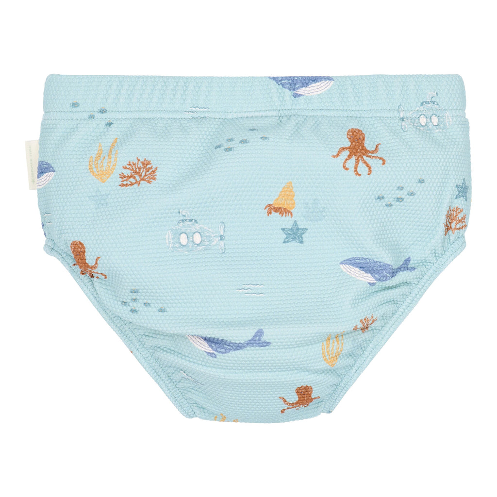 Fralda de Natação | Ocean Friends