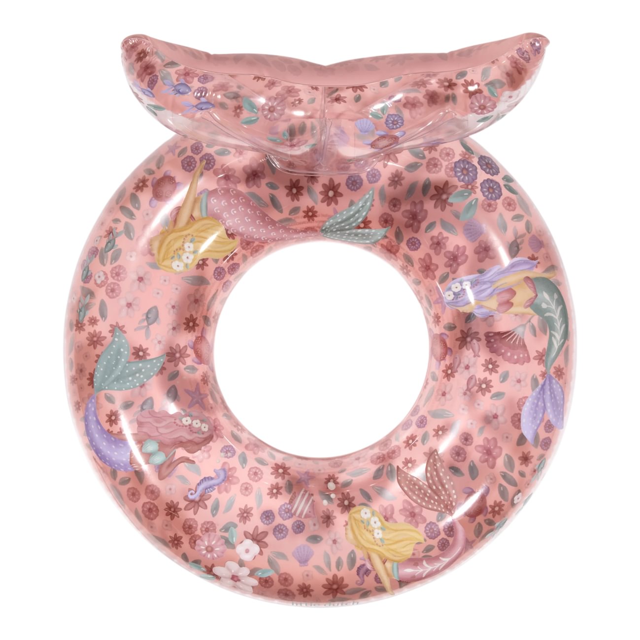 Boia com Cauda | 91cm | Dreamy Mermaid
