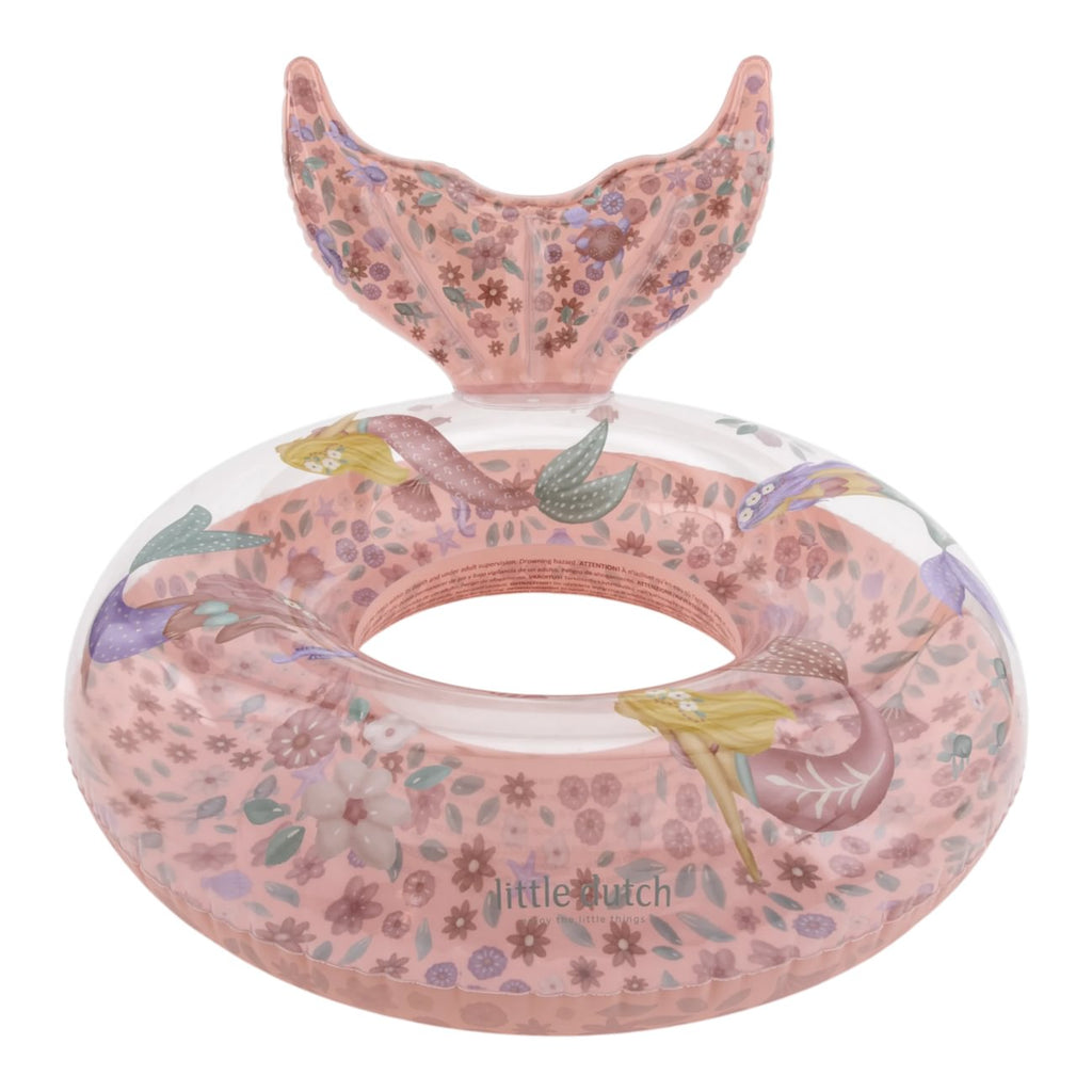 Boia com Cauda | 91cm | Dreamy Mermaid
