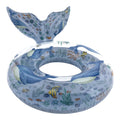 Boia com Cauda | 91cm | Ocean World