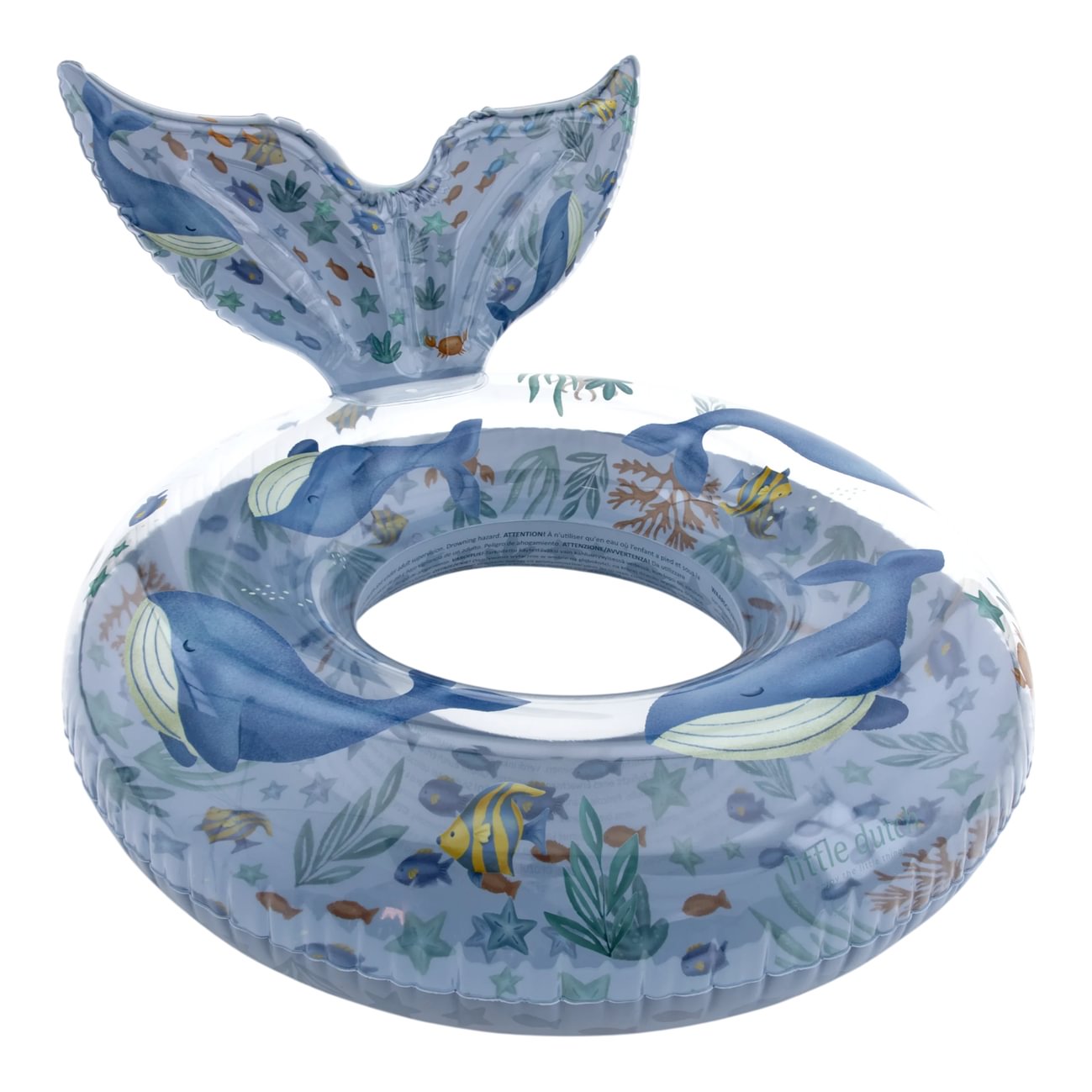 Boia com Cauda | 91cm | Ocean World