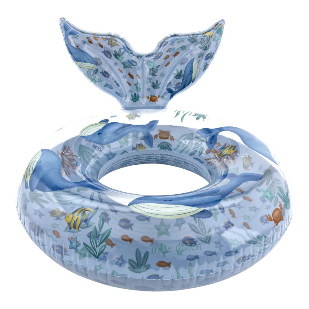 Boia com Cauda | 91cm | Ocean World