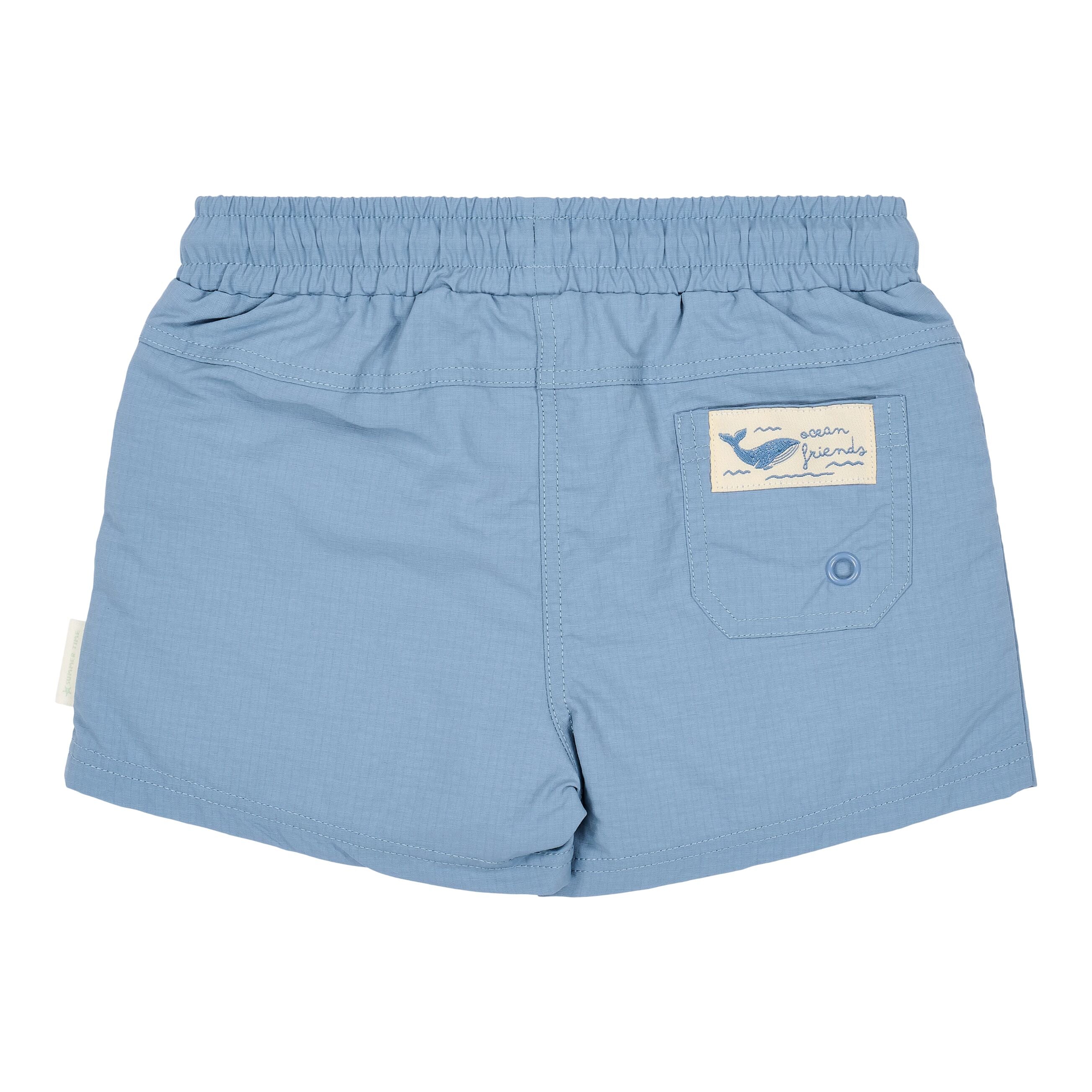Calções de Banho | Ocean Blue
