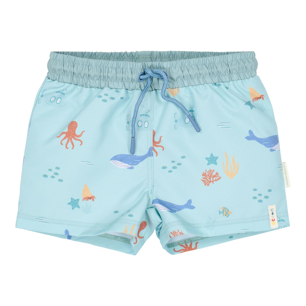 Calções de Banho | Ocean Friends