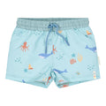 Calções de Banho | Ocean Friends