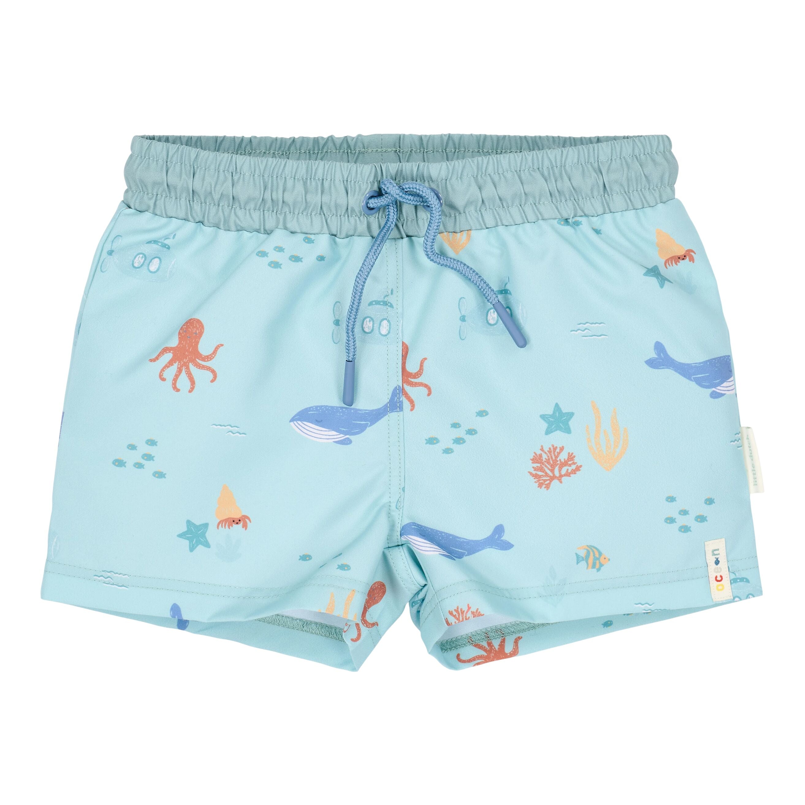 Calções de Banho | Ocean Friends