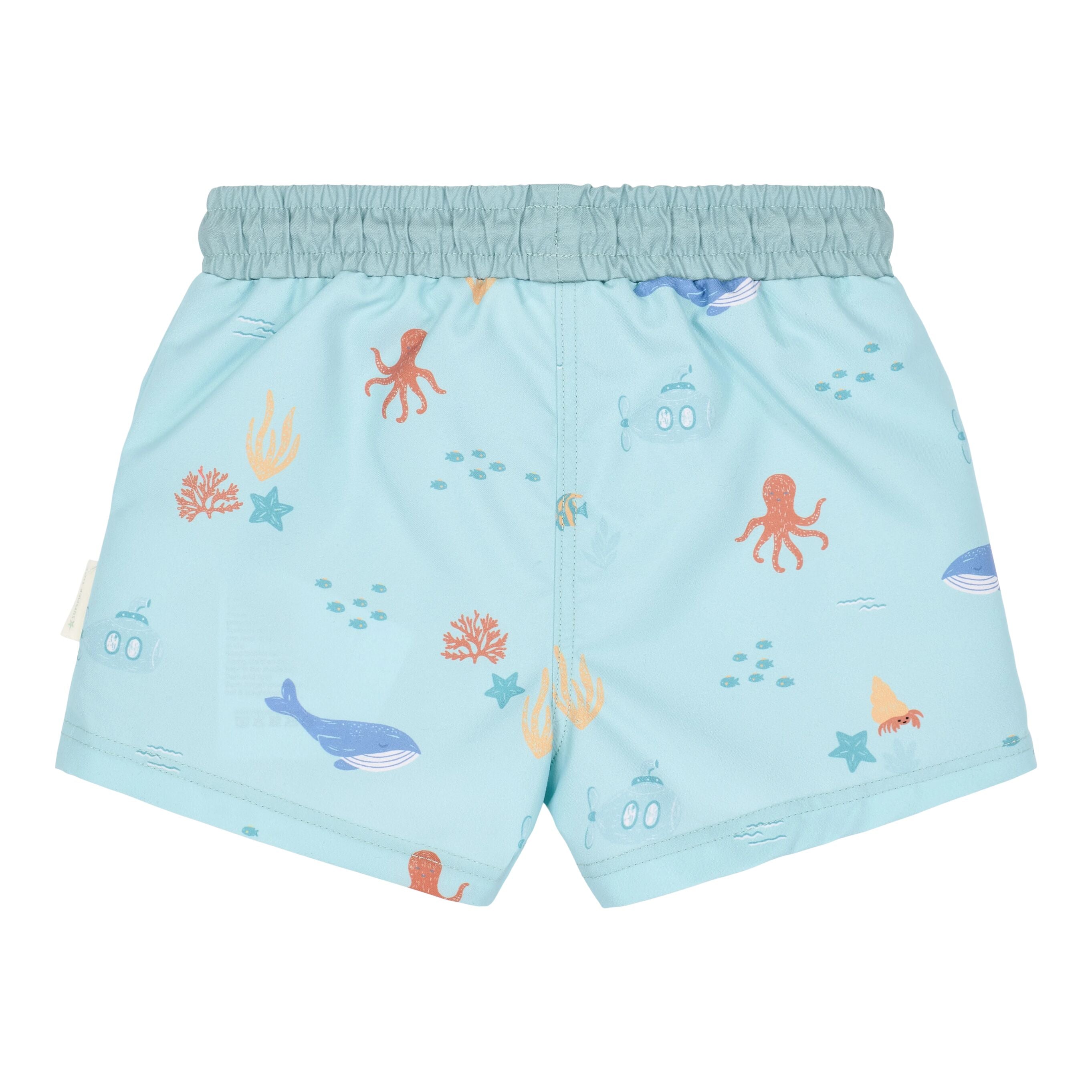 Calções de Banho | Ocean Friends
