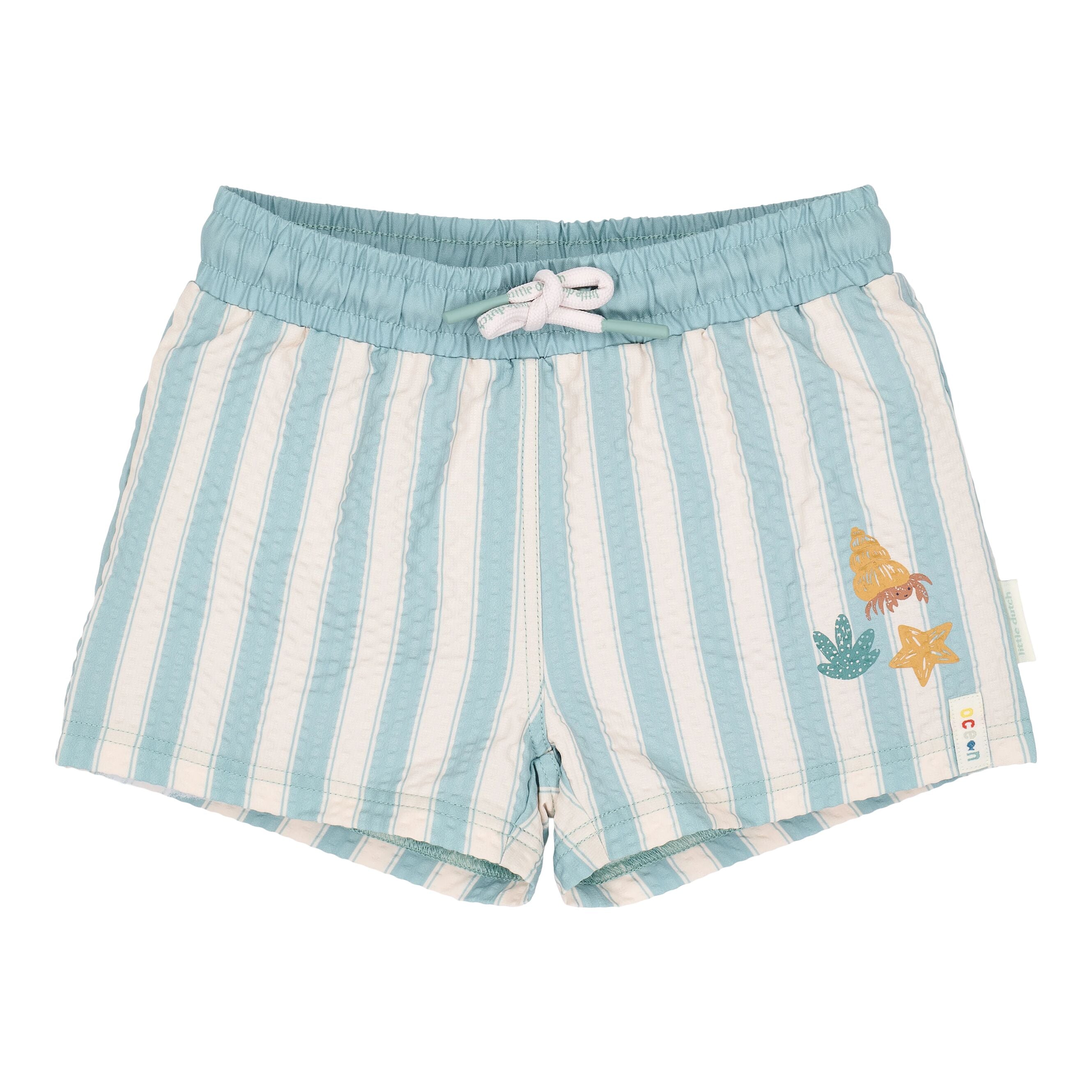 Calções de Banho | Ocean Surf Stripes