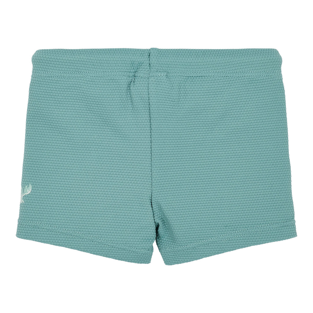 Calções de Banho | Ocean Green