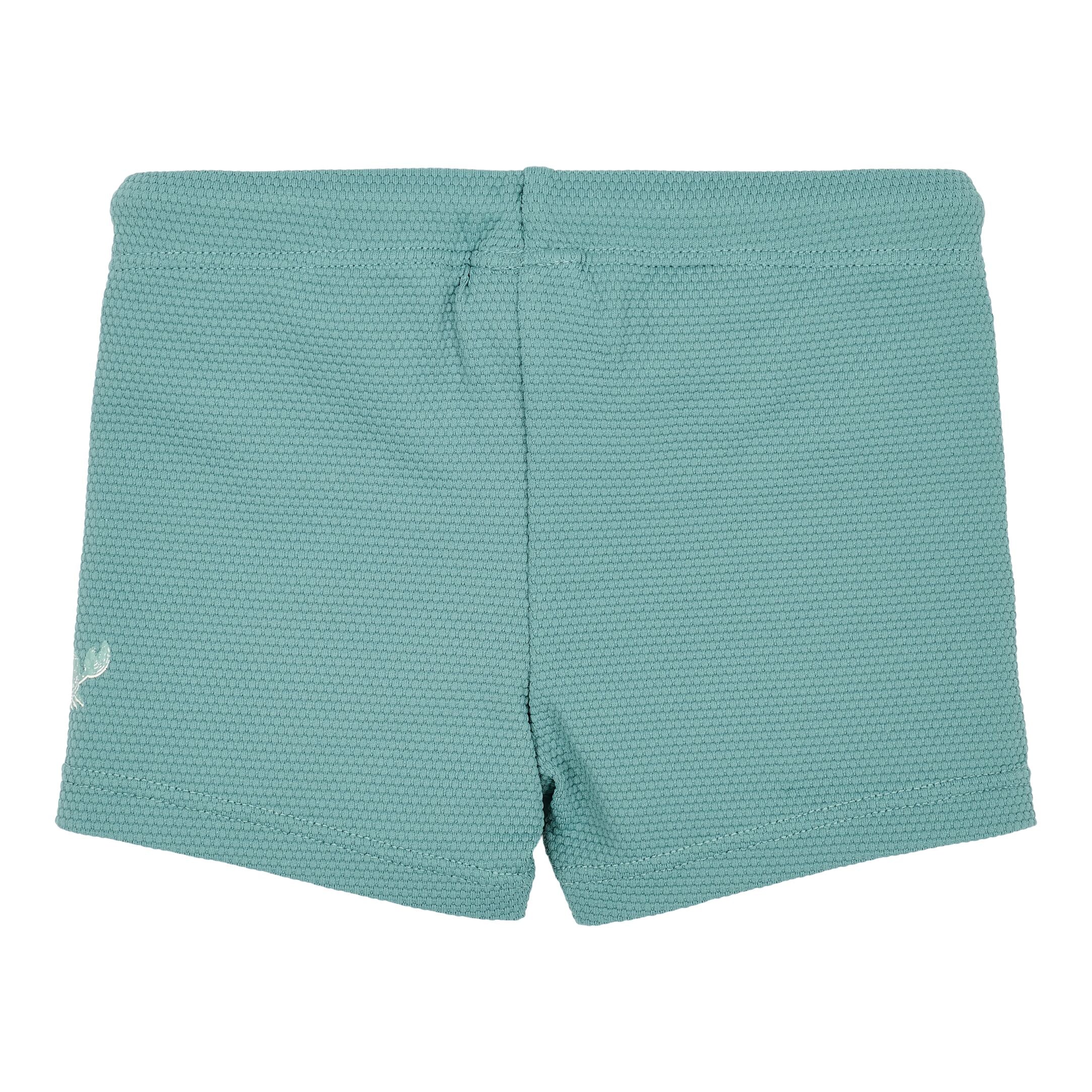 Calções de Banho | Ocean Green