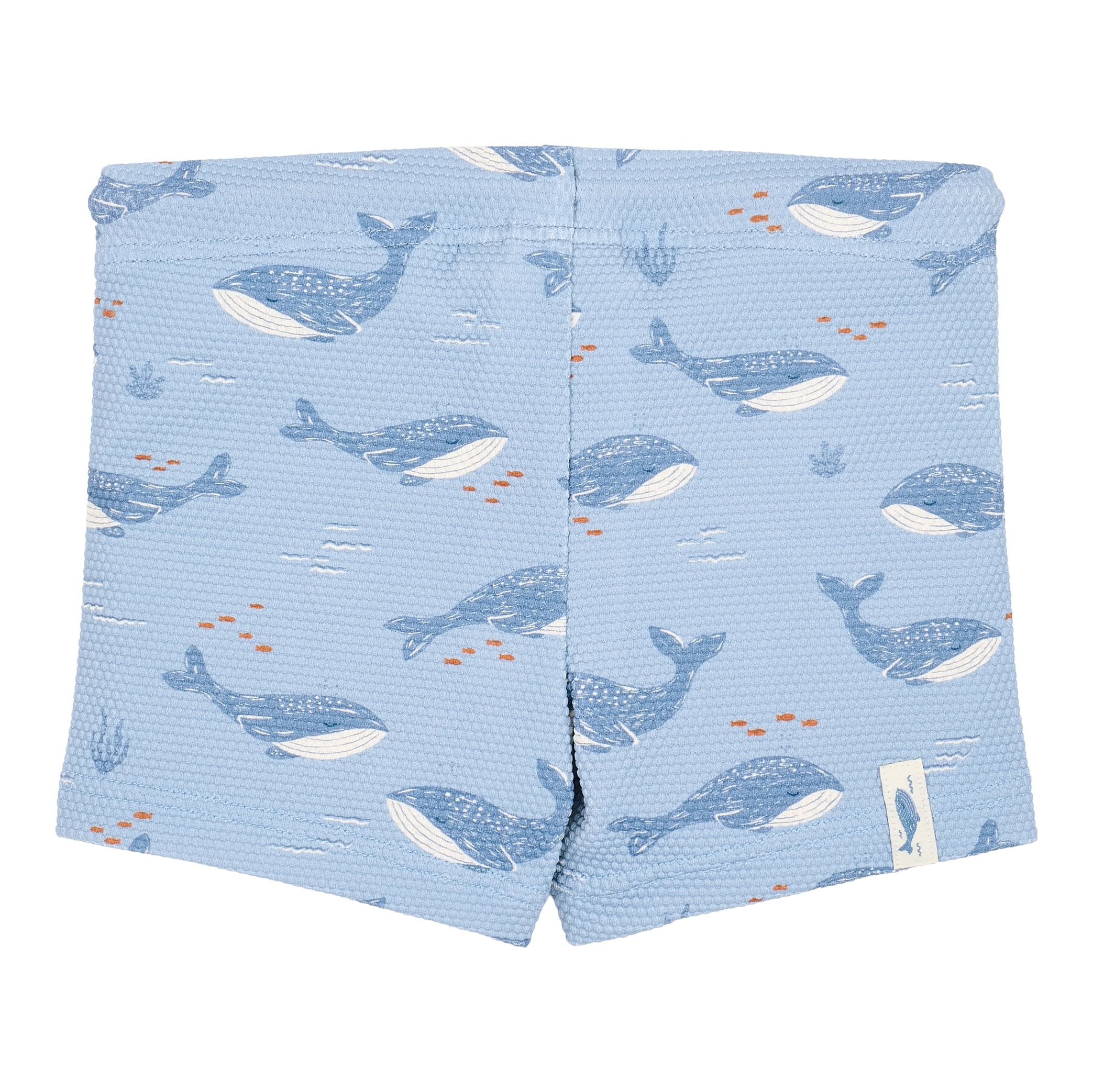 Calções de Banho | Ocean Splash