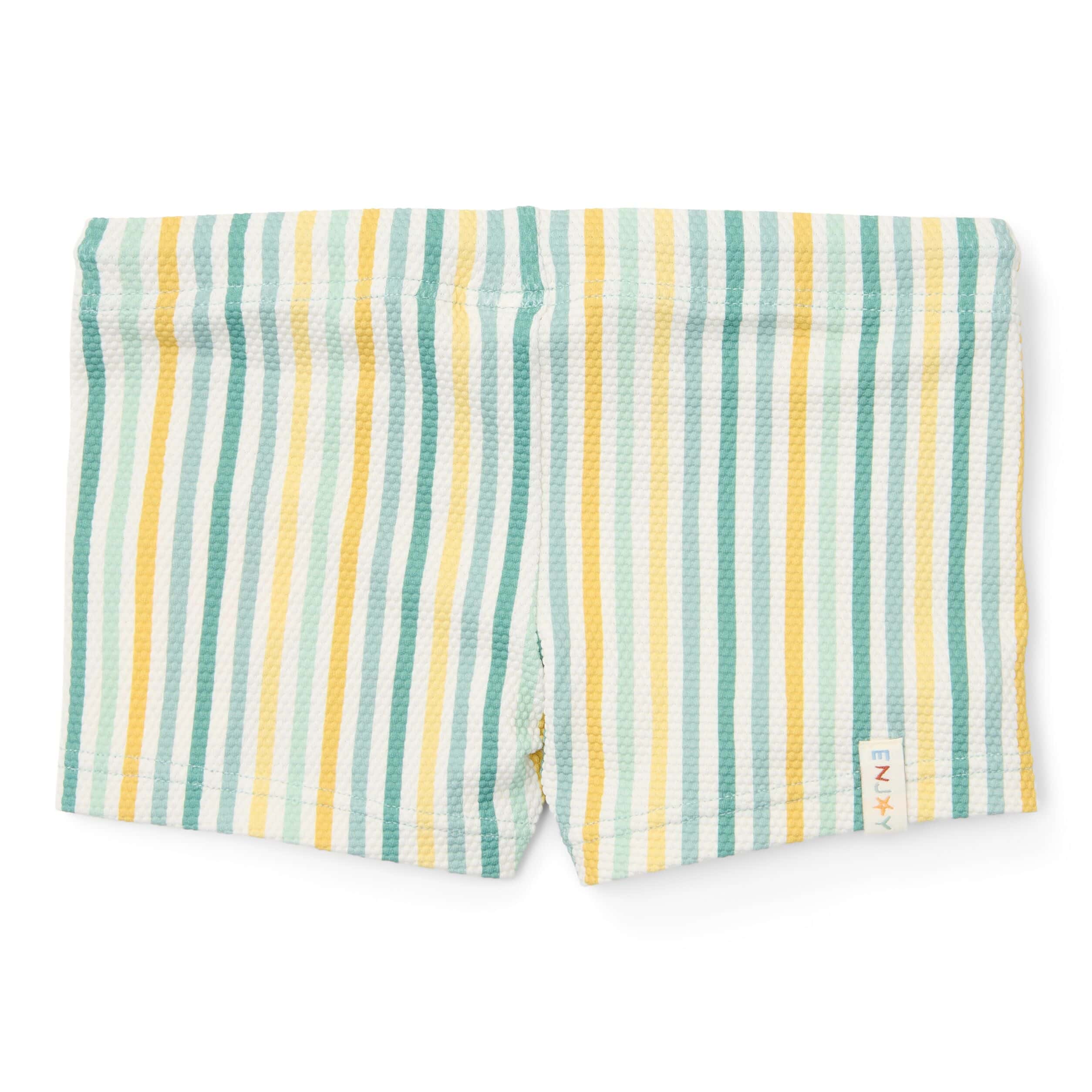 Calções de Praia | Stripes