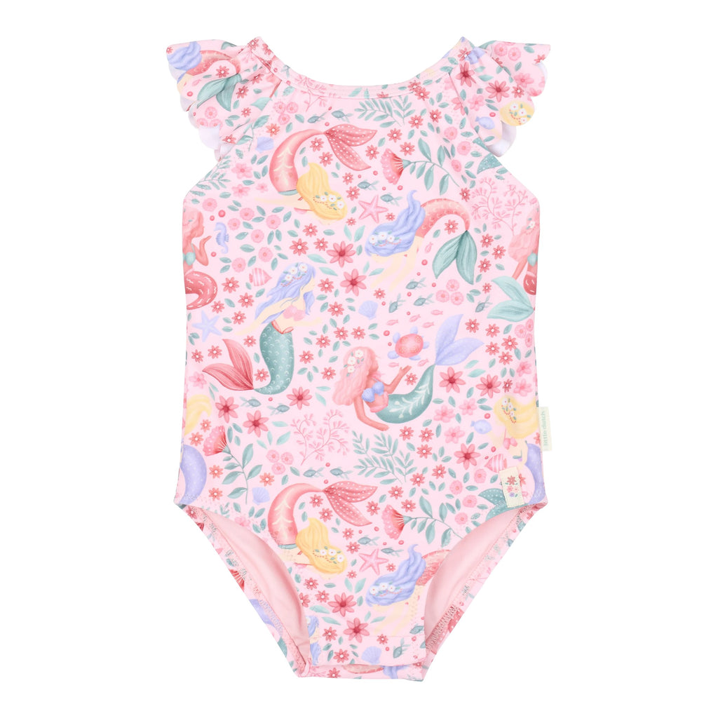Fato de Banho | Dreamy Mermaid