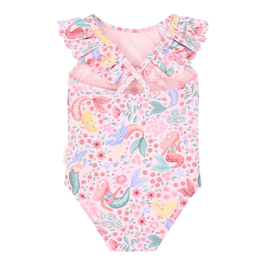 Fato de Banho | Dreamy Mermaid