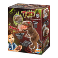 Dinossauro Telecomandado Buki