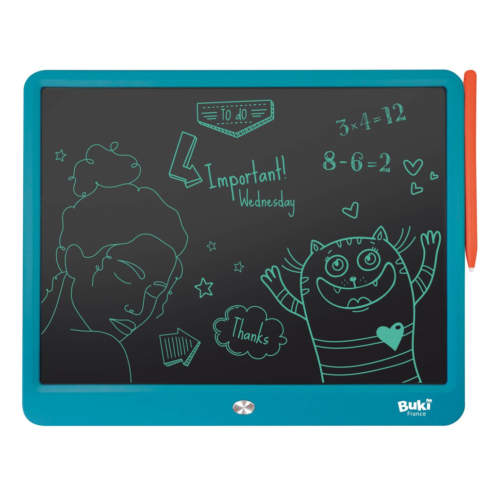 Tablet de Desenho XL LCD Buki - imagem 2