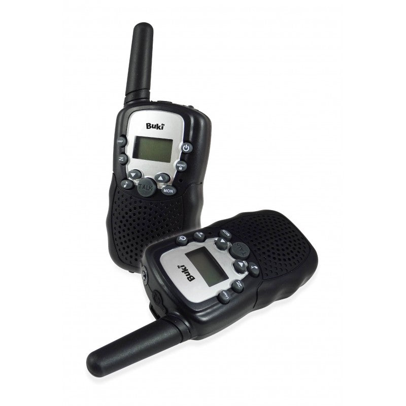 Walkie Talkie | 3 Km | 8 Canais