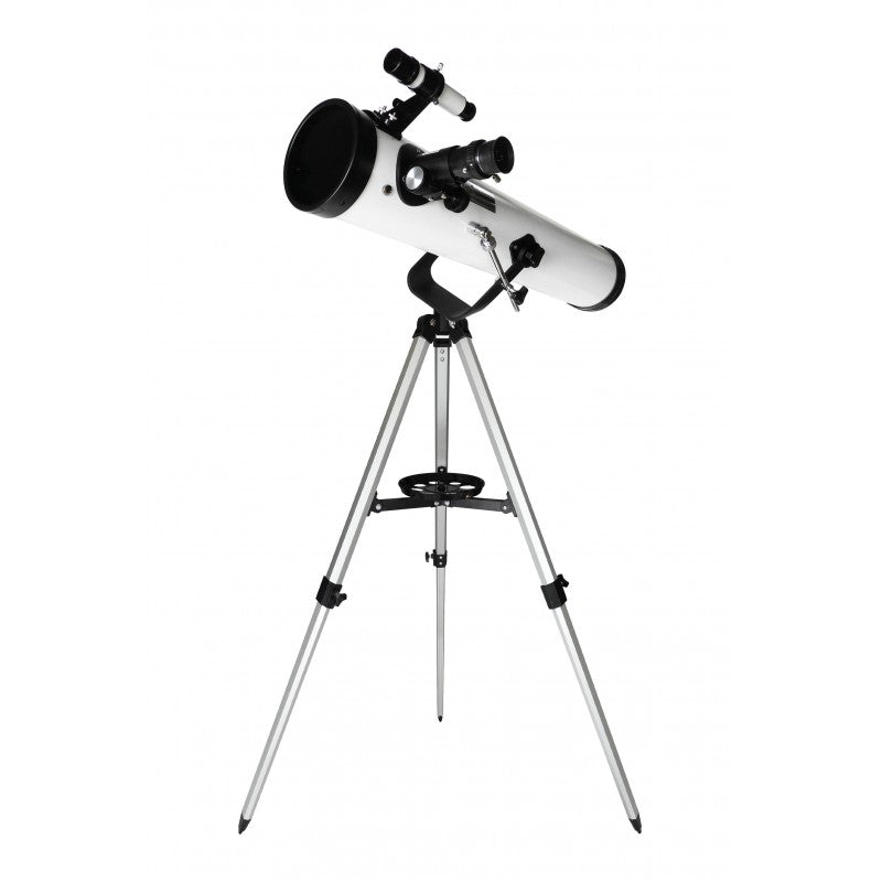 Telescópio | 110cm D.T.76mm 700mm X5