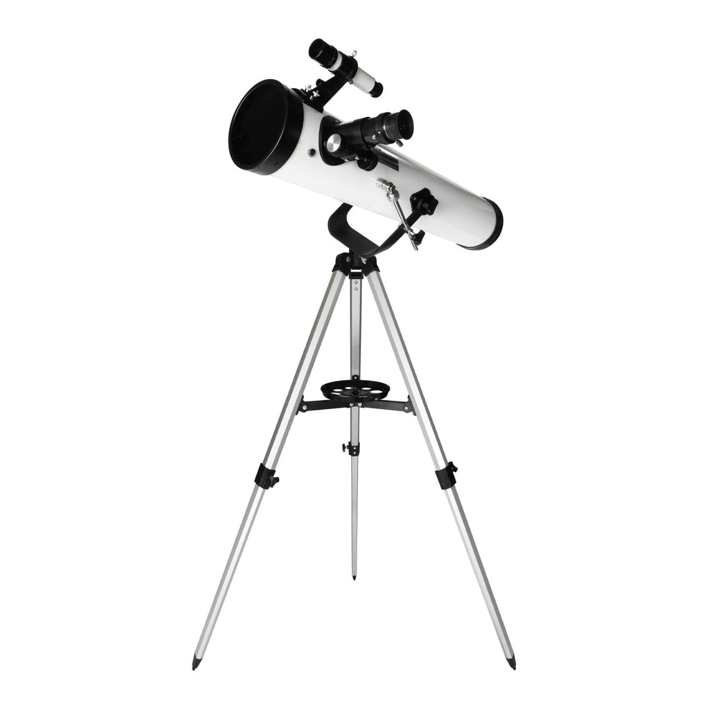 Telescópio Refletor 50 Atividades Buki - imagem 2