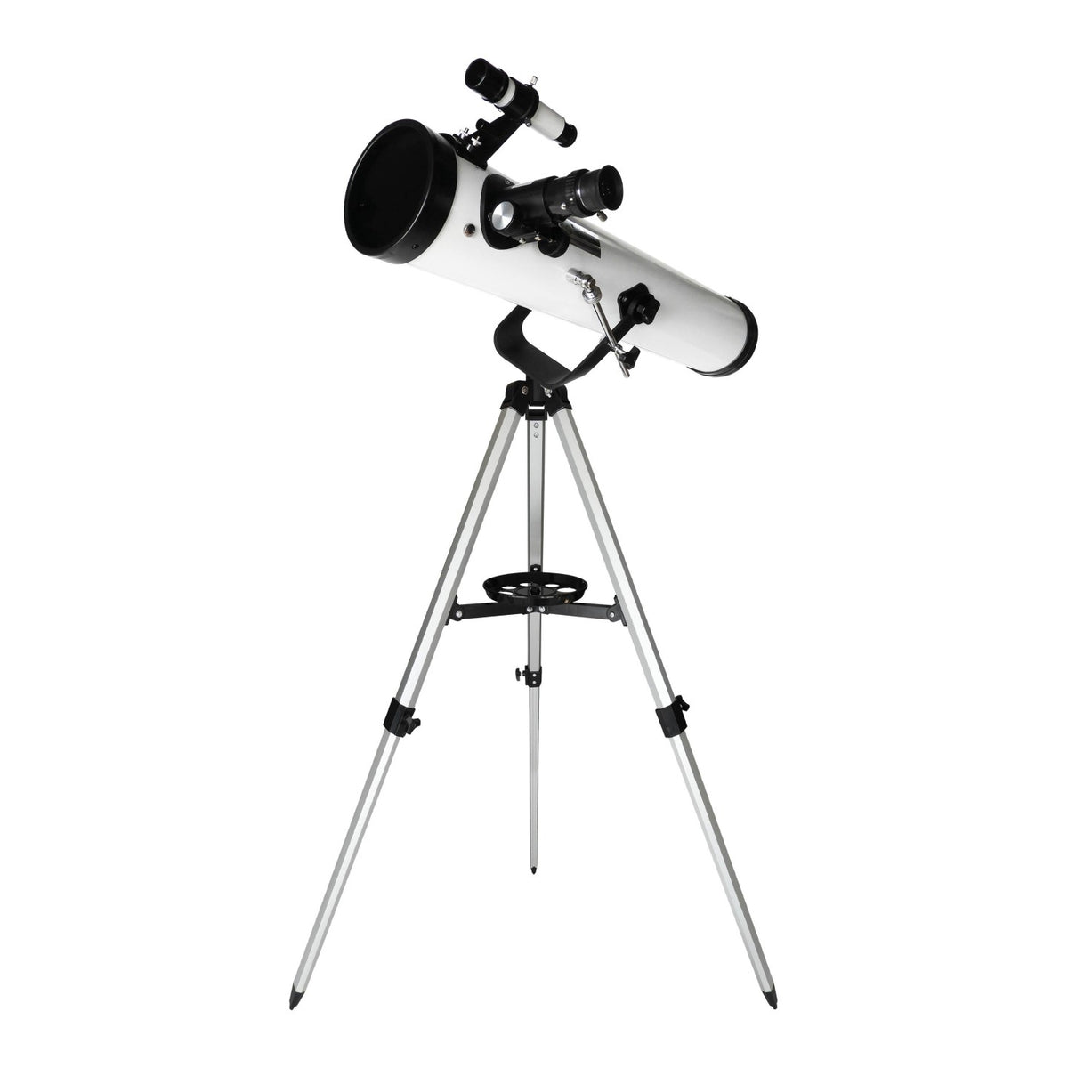 Telescópio Refletor 50 Atividades Buki - imagem 2