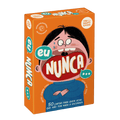 Eu Nunca...