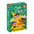 Qual de Nós?