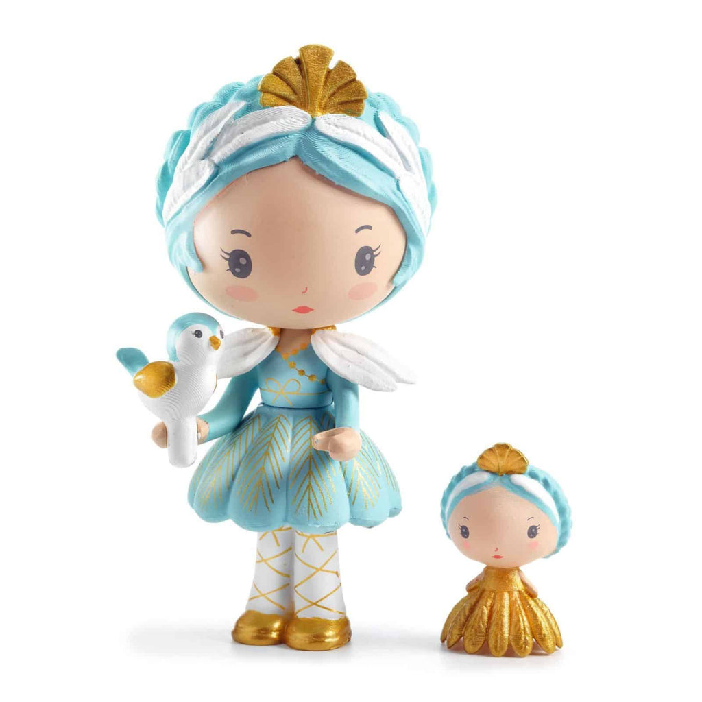 Grace & Stella | Figurinhas Tinyly