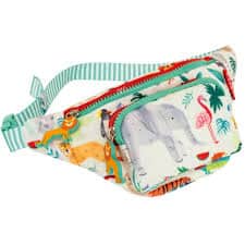 Bolsa de Cintura | Selva
