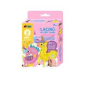 Lacing My First Charm |  Unicorn Friends | Level 2